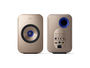 KEF LSX 2 Soundwave Edition (la paire)