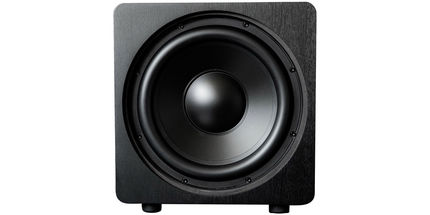 VELODYNE Deep Blue 12 Noir