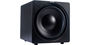 VELODYNE Deep Blue 15 Noir