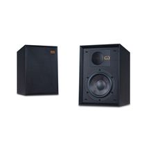 WHARFEDALE DENTON 85 Black Oak (la paire)