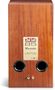 WHARFEDALE LINTON Heritage Mahogany (avec Stand) (la paire)