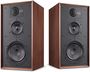 WHARFEDALE LINTON Heritage Walnut (avec Stand) (la paire)