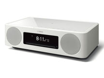 YAMAHA MusicCast 200 Blanc