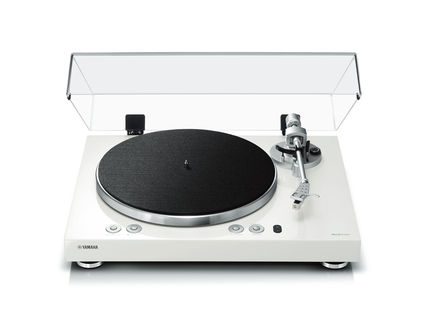 YAMAHA MusicCast VINYL 500 Blanc (TT-N503)