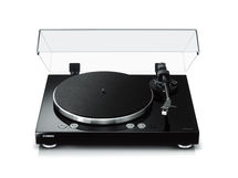 YAMAHA MusicCast VINYL 500 Noir (TT-N503)