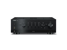 YAMAHA MusicCast R-N800A Noir