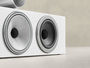 Bowers & Wilkins HTM71 S3 White