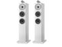 Bowers & Wilkins 703 S3 White (la paire)