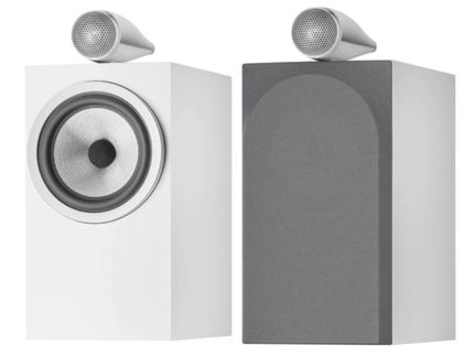 Bowers & Wilkins 705 S3 White (la paire)