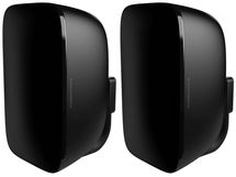 Bowers & Wilkins AM-1 Noir (la paire)