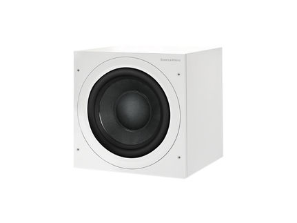 Bowers & Wilkins ASW608 Blanc