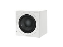 Bowers & Wilkins ASW610 Blanc