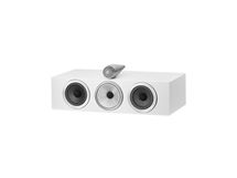 Bowers & Wilkins HTM71 S3 White