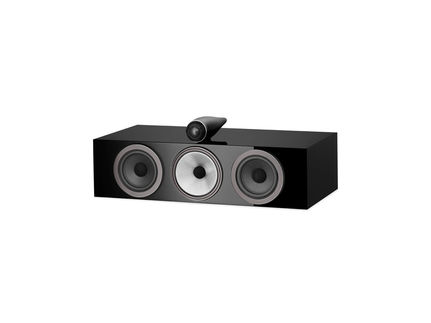 Bowers & Wilkins HTM71 S3 Gloss Black