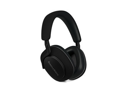 Bowers & Wilkins PX7 S2e Anthracite Black