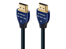 AUDIOQUEST Blueberry HDMI (3m) 