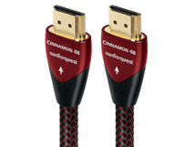 AUDIOQUEST 48G Cinnamon HDMI (1m)