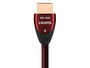 AUDIOQUEST 48G Cinnamon HDMI (5m) 