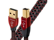 AUDIOQUEST Cinnamon USB A-B (0.75m)