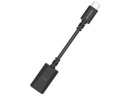 AUDIOQUEST DragonTail USB C