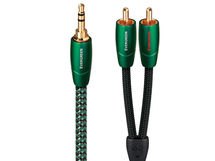 AUDIOQUEST Evergreen RCA/Jack 3.5mm (1.5m)