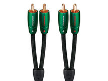 AUDIOQUEST Evergreen RCA-RCA (1.5m)