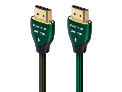 AUDIOQUEST 48G Forest HDMI (2m)