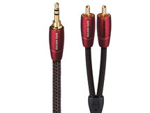 AUDIOQUEST Golden Gate RCA/Jack 3.5mm (1,5m)