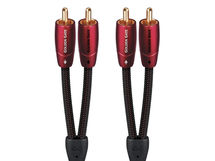 AUDIOQUEST Golden Gate RCA-RCA (1.50m)