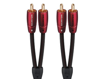 AUDIOQUEST Golden Gate RCA-RCA (5m)