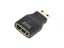 AUDIOQUEST Adaptateur HDMI vers mini-HDMI