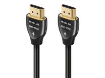 AUDIOQUEST 48G Pearl HDMI (0.6m)