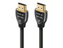 AUDIOQUEST 48G Pearl HDMI (3m) 