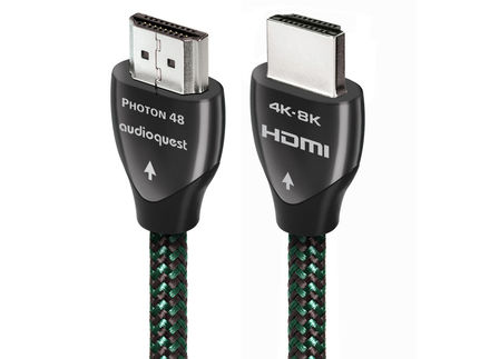 AUDIOQUEST 48G PHOTON HDMI (2.25m)