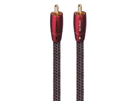 AUDIOQUEST Red River RCA-RCA (1.5m)