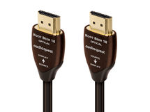 AUDIOQUEST Root Beer 18 HDMI (15m)