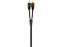 AUDIOQUEST Tower RCA/Jack 3.5mm (1.50m)  (STOCK B)