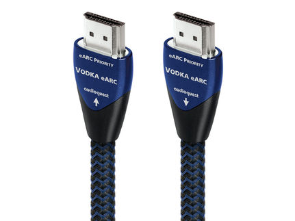 AUDIOQUEST 48G Vodka eARC Priority HDMI (1.5m) 