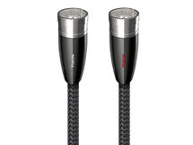 AUDIOQUEST Yukon XLR (3m)