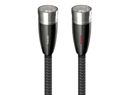 AUDIOQUEST Yukon XLR (1m)