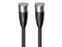 AUDIOQUEST Yukon XLR (1m)