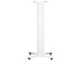 DYNAUDIO STAND 10 Satin White (la paire)