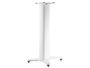 DYNAUDIO STAND 10 Satin White (la paire)