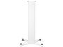 DYNAUDIO STAND 20 Satin White (la paire)