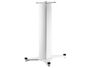 DYNAUDIO STAND 20 Satin White (la paire)