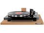 ENOVA HIFI Turntable wallmount SWE - Bois