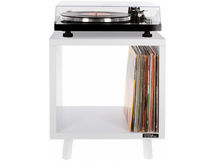 ENOVA HIFI Vinyle lover blanc