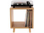 ENOVA HIFI Vinyle lover SWE - bois