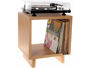 ENOVA HIFI Vinyle lover SWE - bois