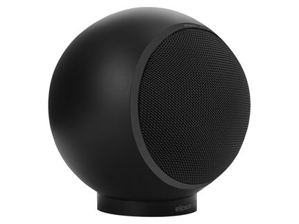 ELIPSON PLANET M Noir Mat (la pièce)